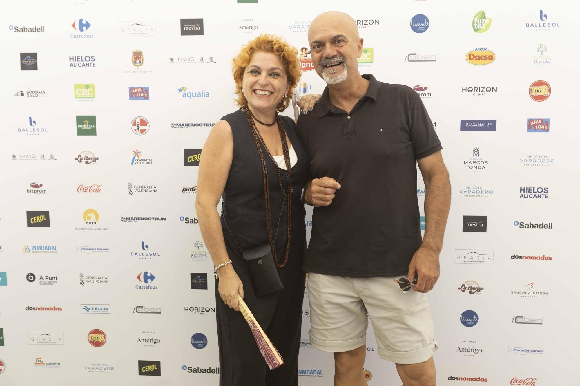 The Racó de Information TV turns on the first day of bonfires