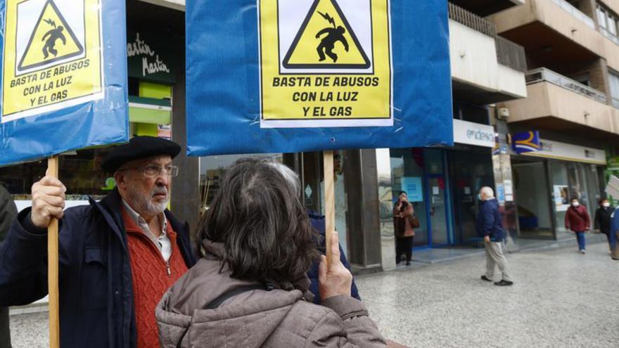 La subida de la cesta de la compra sigue imparable en los &#039;súper&#039; de Aragón