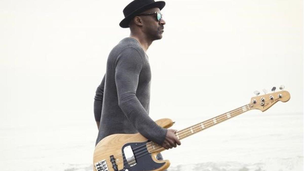 Marcus Miller