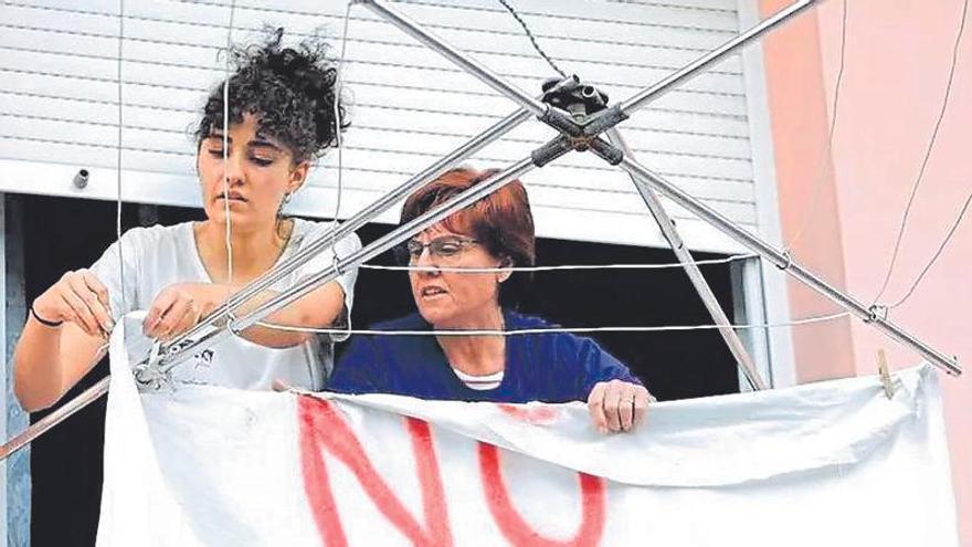 Extremadura: bajan los desahucios por alquiler, pero suben l