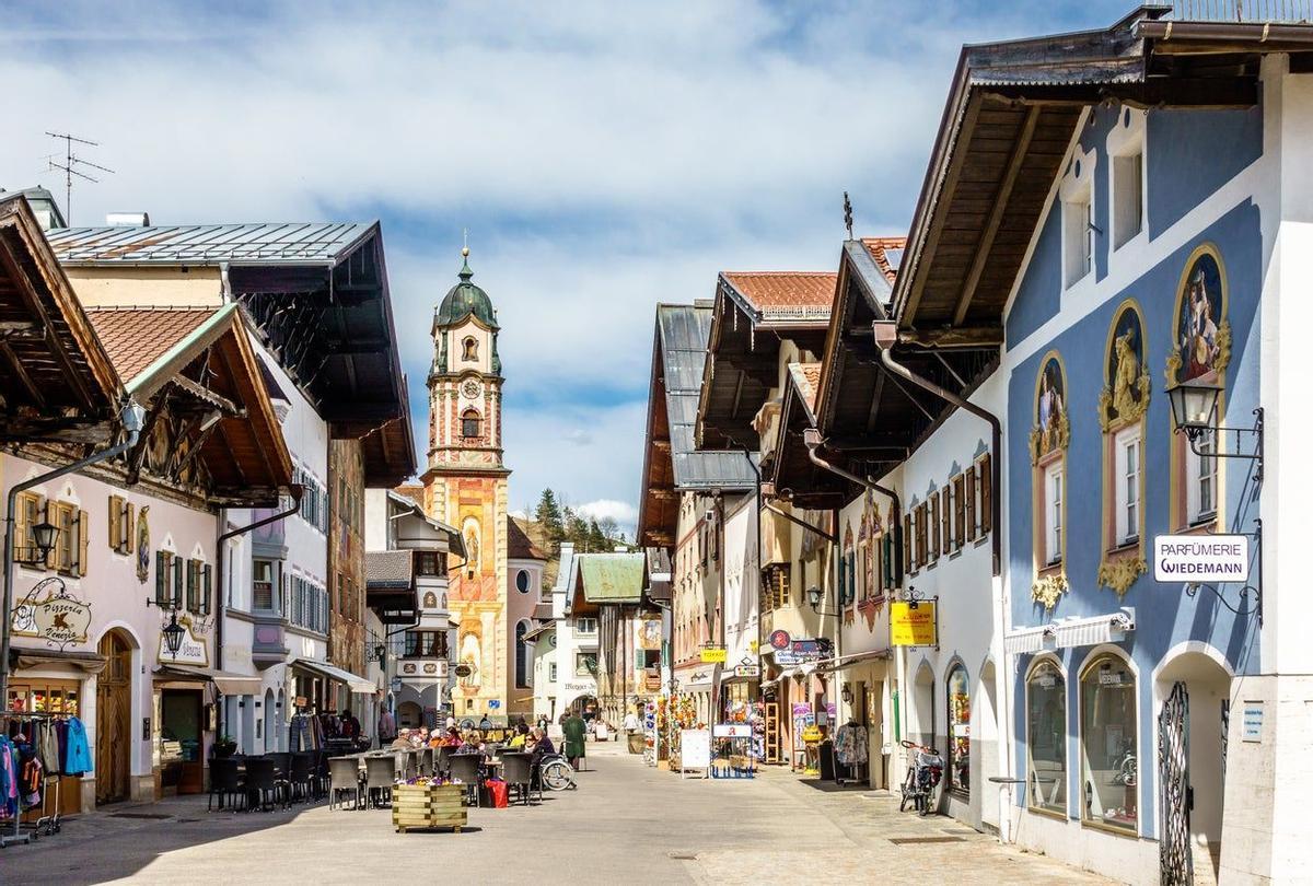 Mittenwald