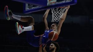 FIBA Basketball World Cup 2023 - Puerto Rico vs Serbia