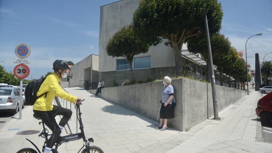 Sindicatos Médicos en Galicia alerta de la &quot;insoportable sobrecarga de trabajo&quot; en el PAC de Sanxenxo