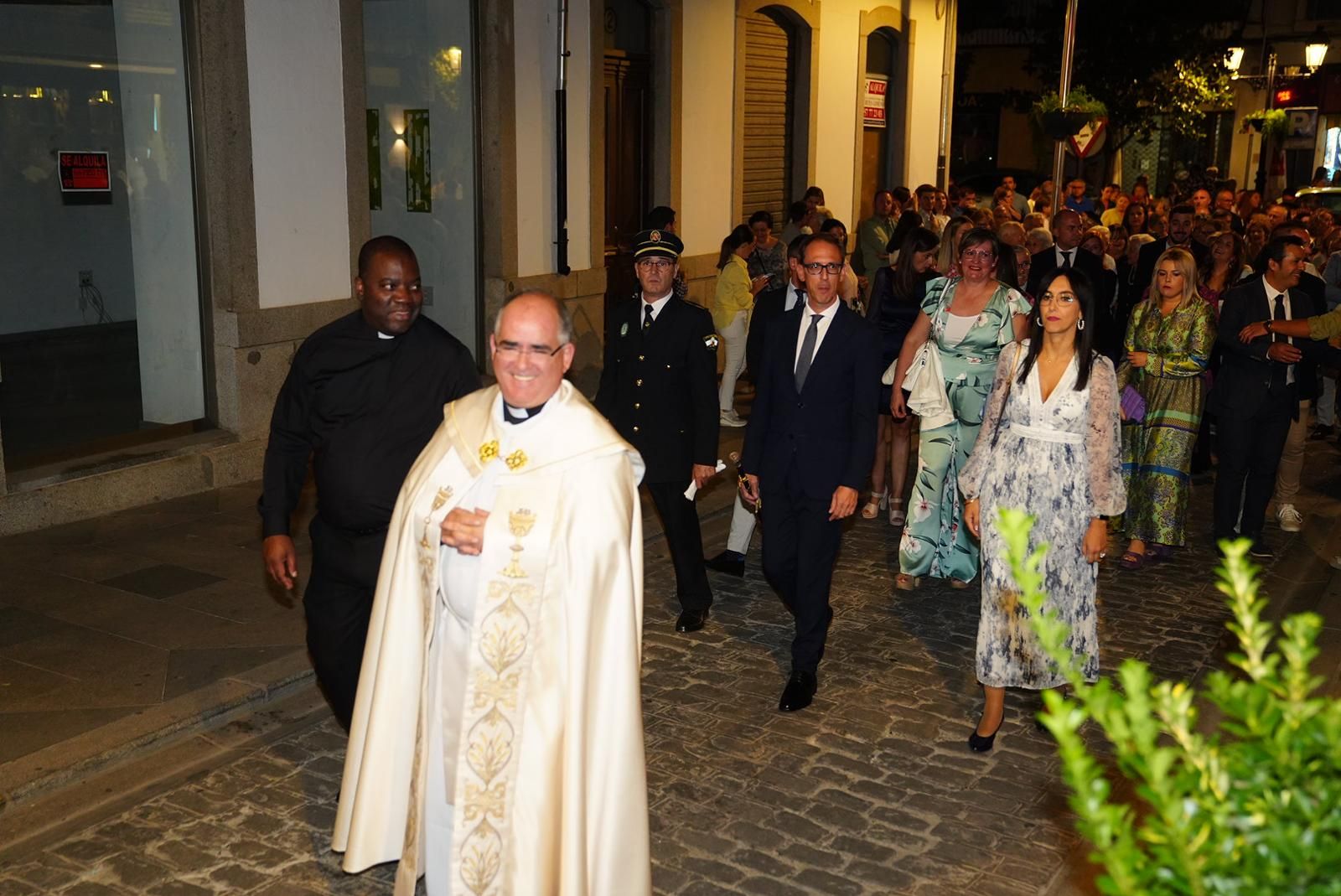 Arranca la feria de Pozoblanco