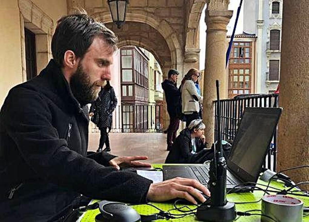 Semana Santa en Zamora | Líder de la Pasión en usuarios y calidad