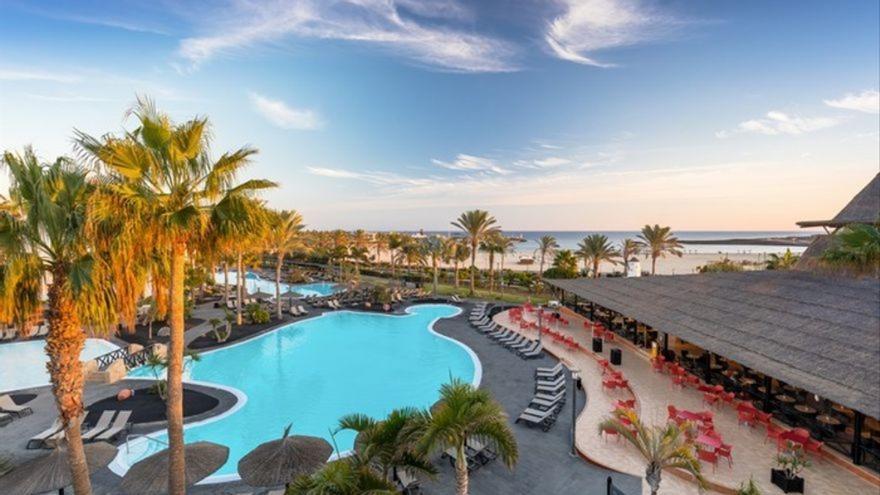 Tres hoteles de Canarias se cuelan entre los mejores del mundo