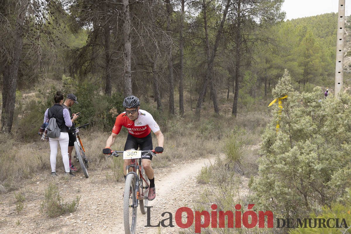 Memorial Luis Fernández XCM en Cehegín