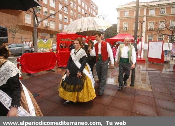 GALERÍA DE FOTOS - Inauguración del Espai Babalà Club