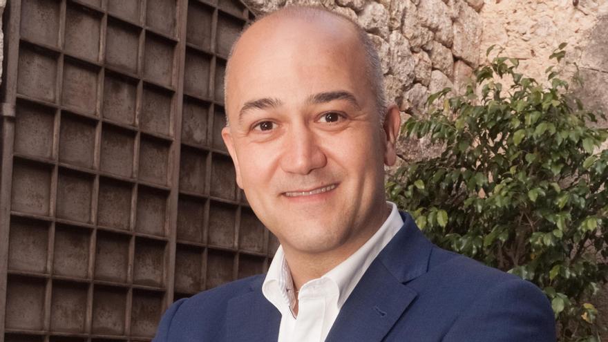 Antoni Salas: «Intentam que les obres i campanyes beneficïin al màxim l’economia local»
