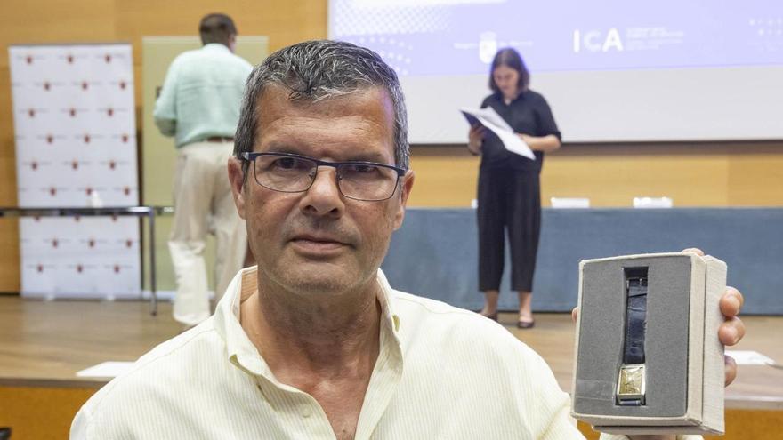 Un reloj robado por los nazis regresa 82 años desp