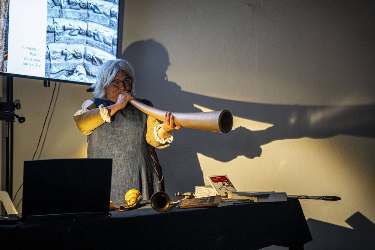 Èxit rotund de l'edició inaugural del Festival Comitent, a Berga