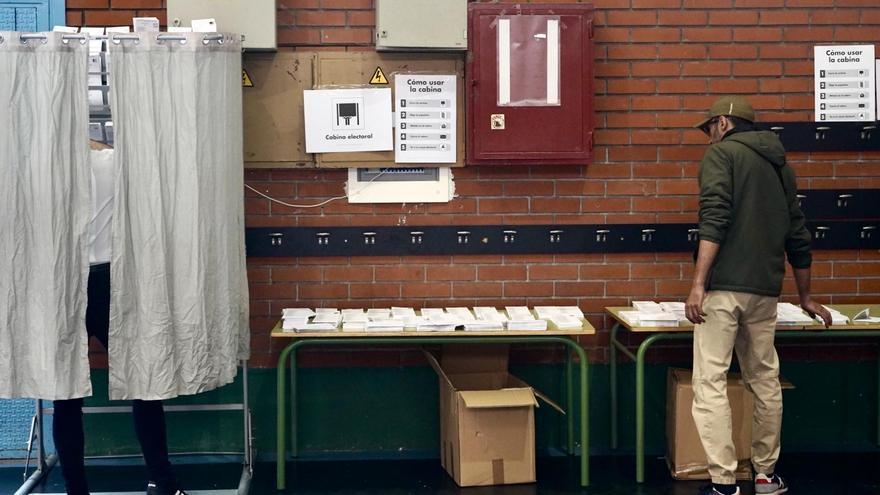 La Junta confía a Indra por 5,1 millones la recogida y tratamiento de los resultados de las próximas autonómicas de Castilla y León