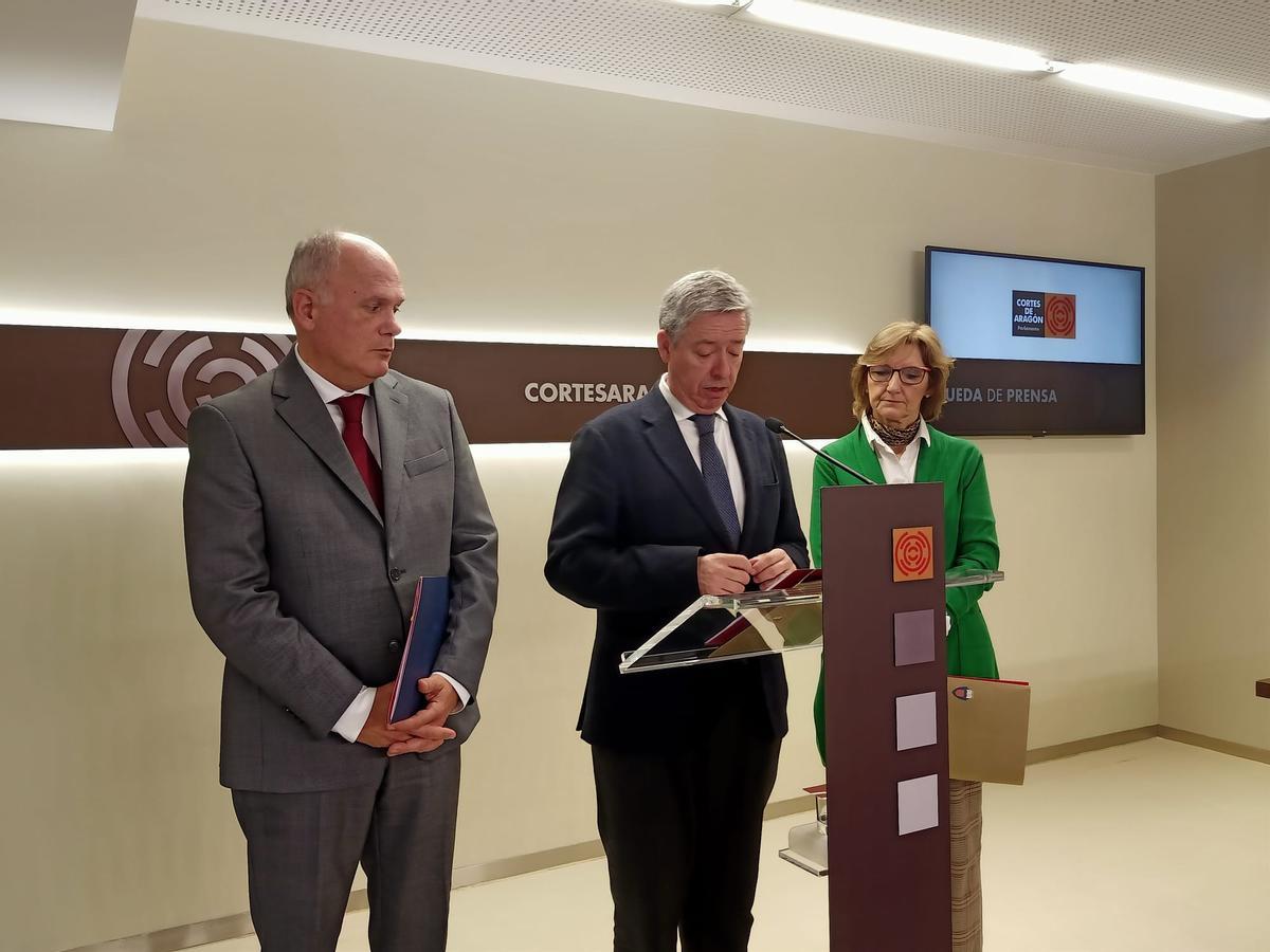 El Inaga se escudó en la falta de personal para no dar información a la ...