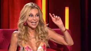 Ana Obregón explota contra Alessandro Lequio y cuestiona su papel de padre: "A mi hijo económicamente le he mantenido yo, desde que nació hasta su entierro"