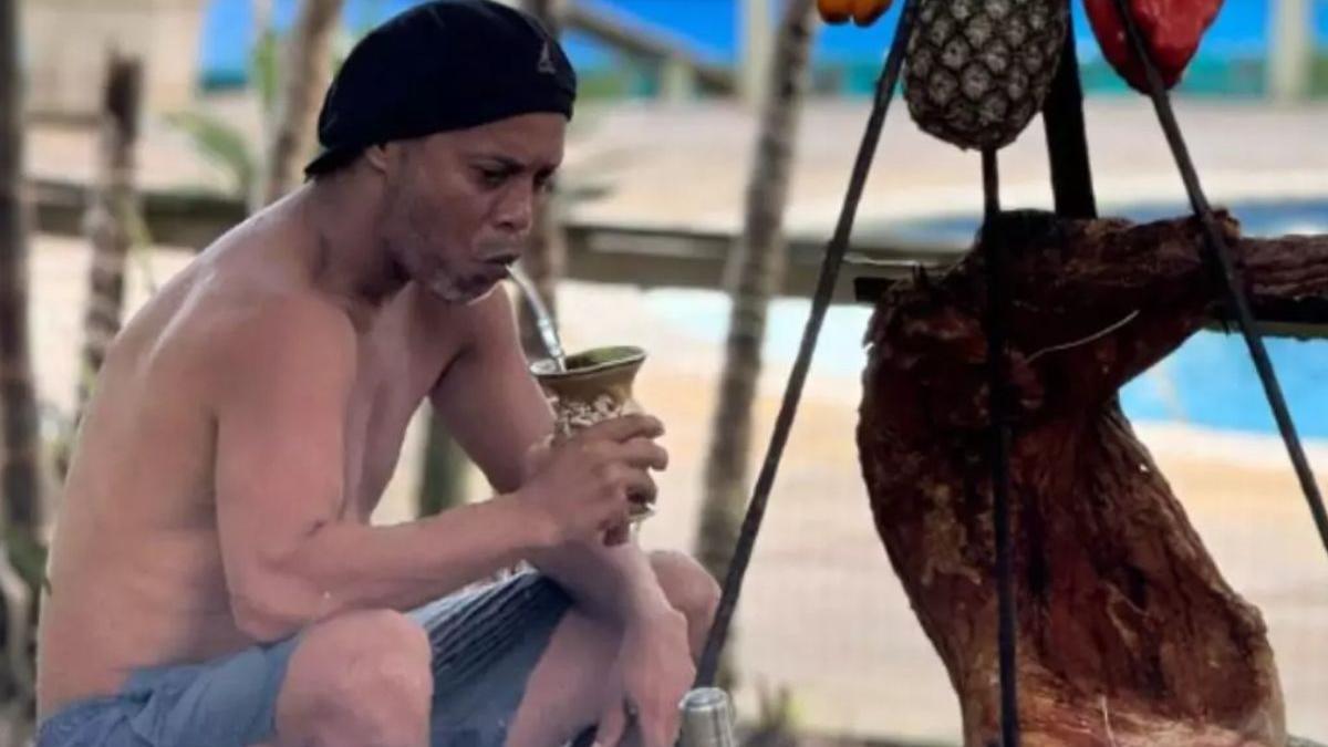 Ronaldinho