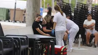 Última noticias del doble crimen machista de Algemesí
