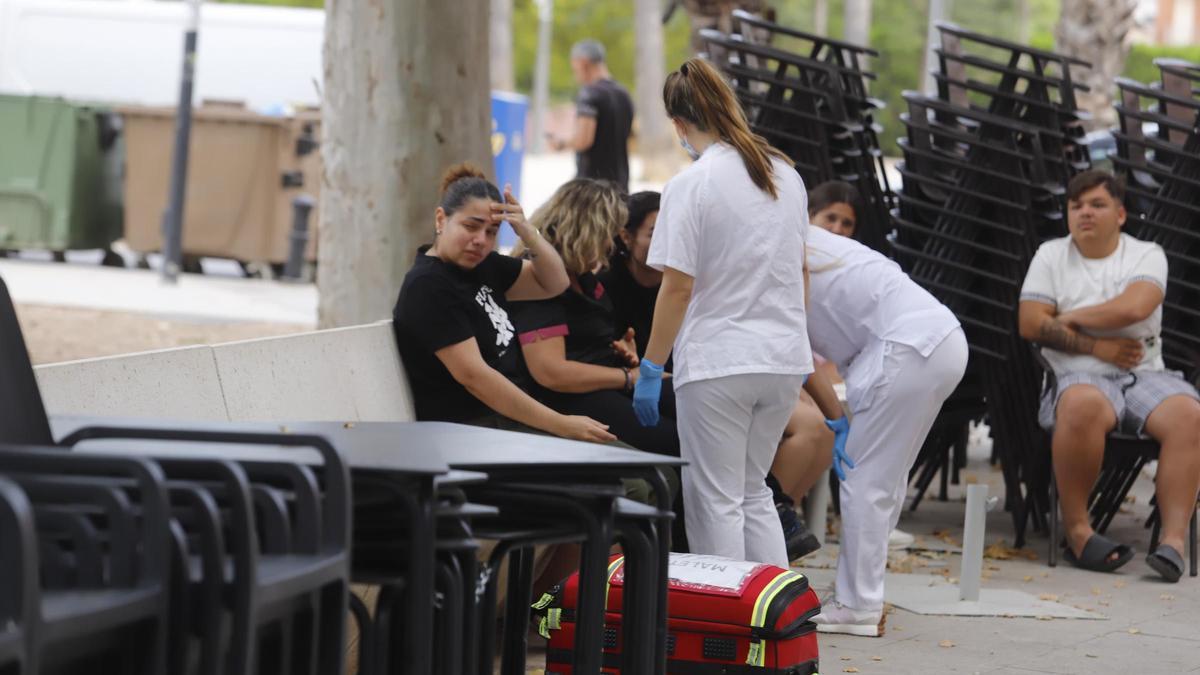Un hombre mata a su mujer y a su hijo en Algemesí: Últimas noticias del ...