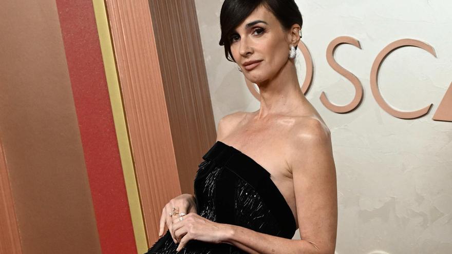 La alfombra roja de los Oscars 2025