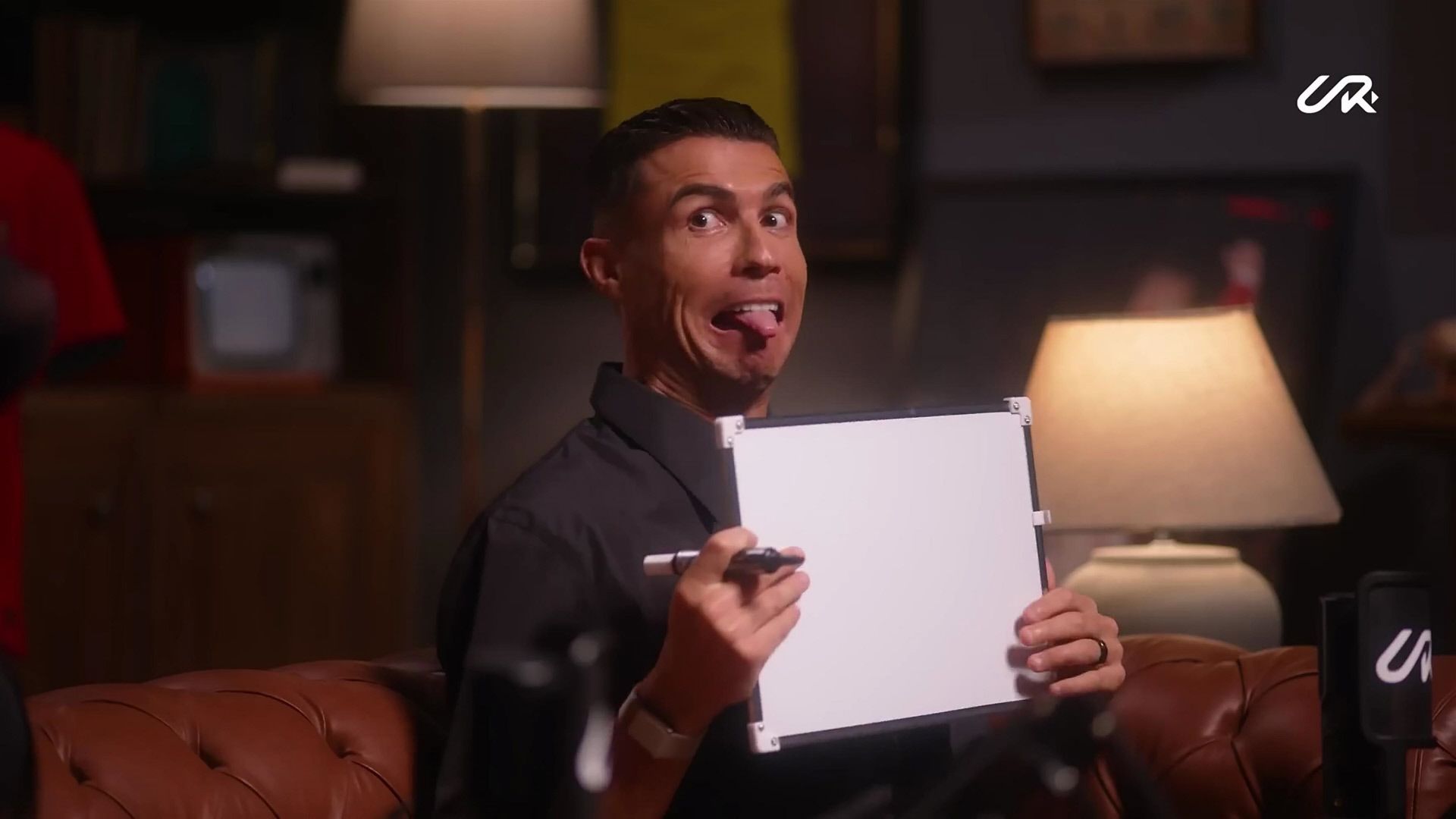 Cristiano Ronaldo es el primer deportista en superar el umbral de los 1.000 millones