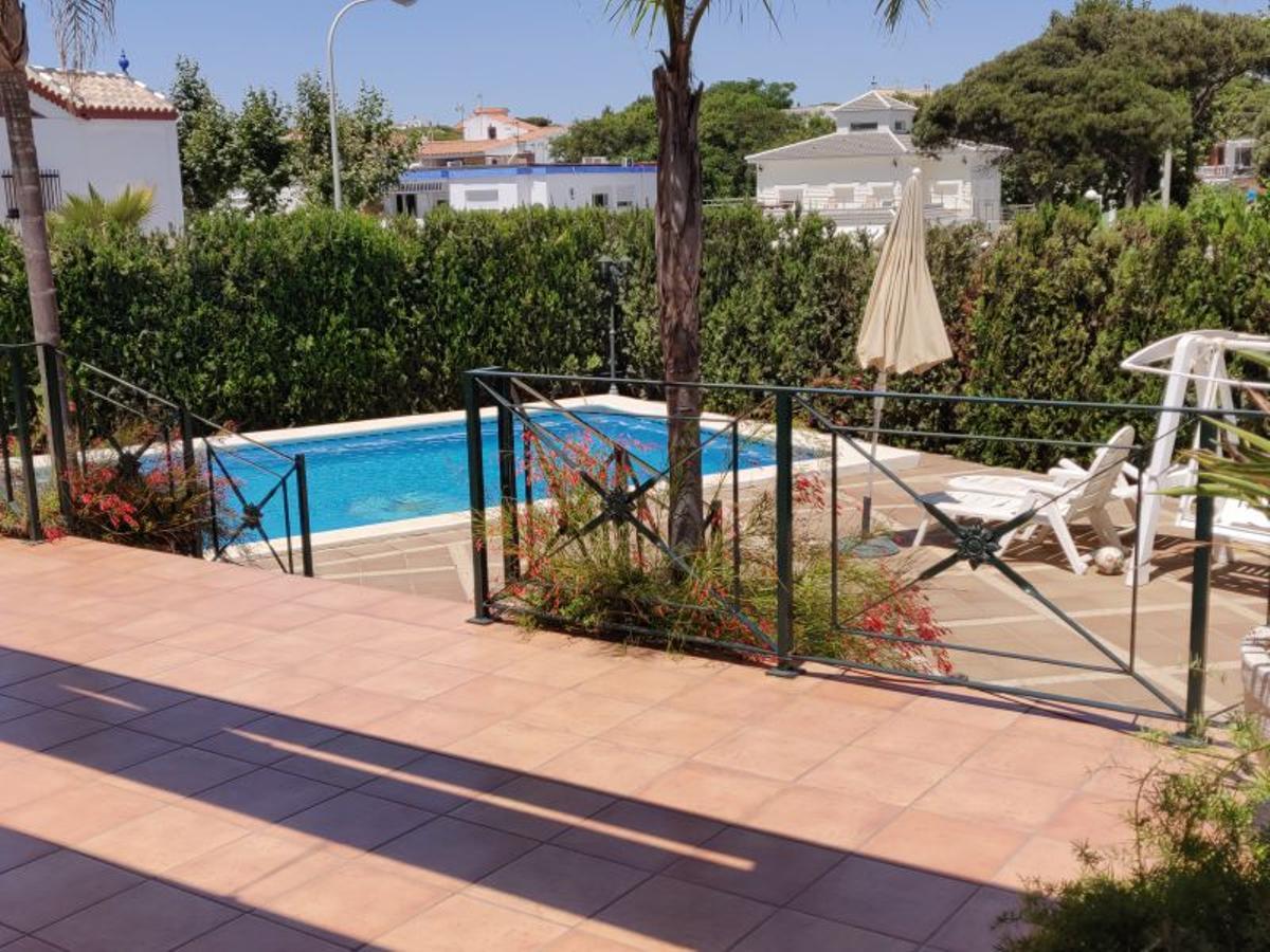 Casa en Punta Umbría, Huelva