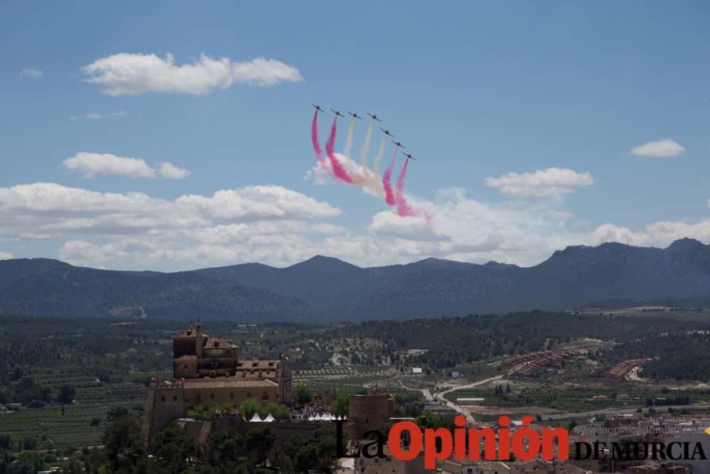 Vuelo Patrulla Águila