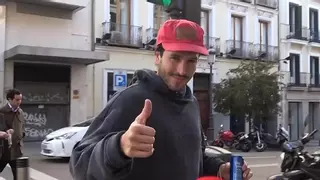 Sebastián Yatra responde rotundo a los rumores de relación con Lola Índigo