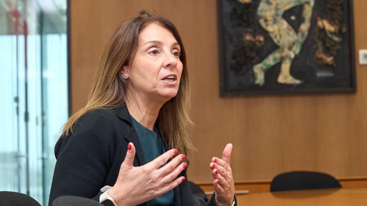 Entrevista a Mertixell Budó, alcaldesa de La Garriga