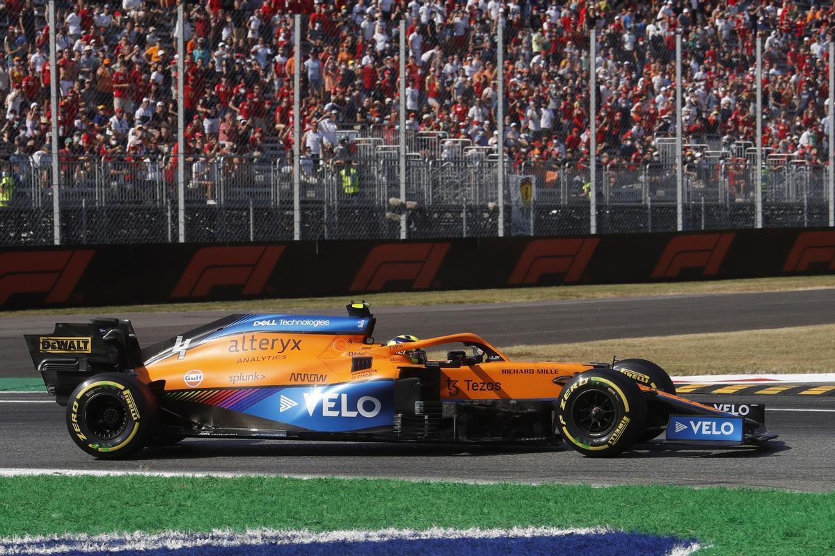 Gran Premio de Italia de Fórmula 1 Gran Premio de Italia de Fórmula 1