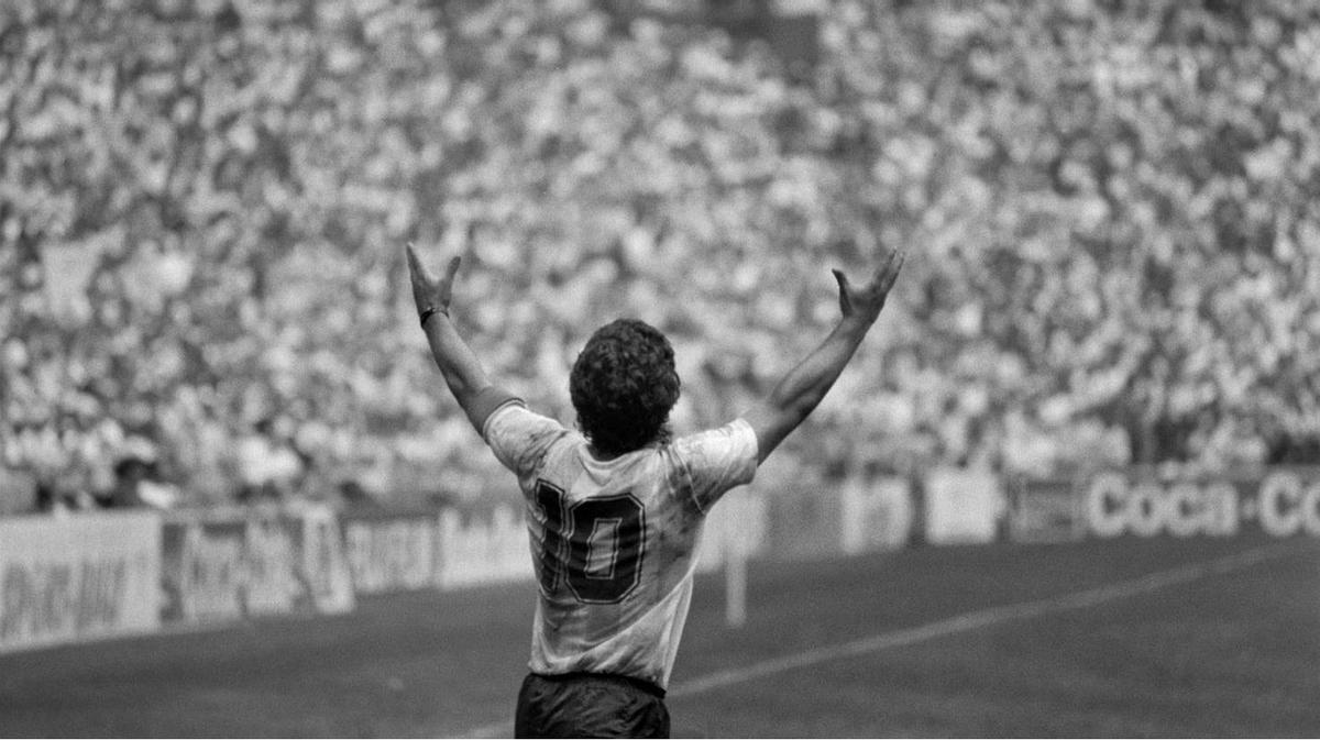 El dardo envenenado de Gianinna Maradona hacia el homenaje a Pelé que no pasa desapercibido