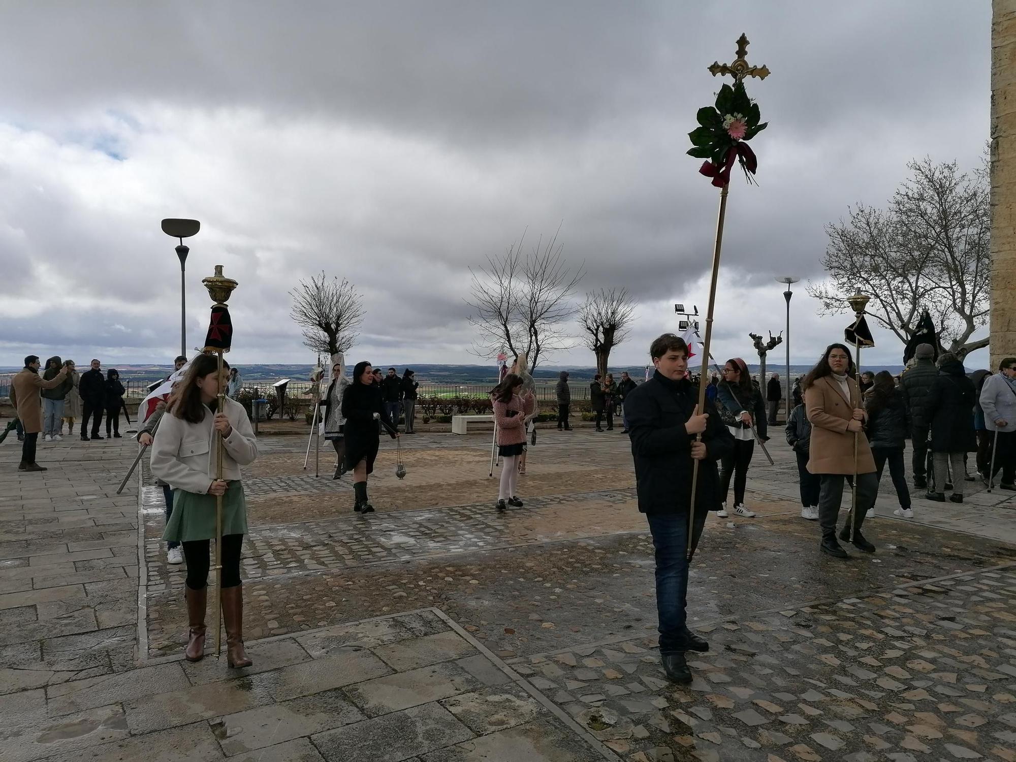 GALERÍA | Toro revive con fervor el Domingo de Resurrección