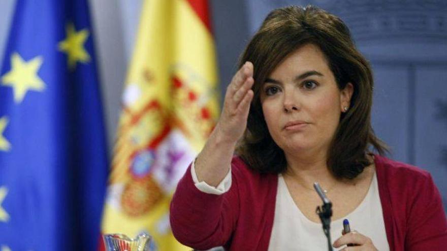 El PP acusa de pancatalanistas a quien critica la Ley de Lenguas