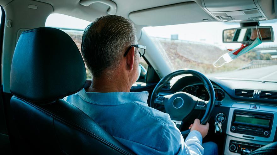 DGT 2023: el problema de los jubilados para renovar el carnet el conducir a partir de ahora