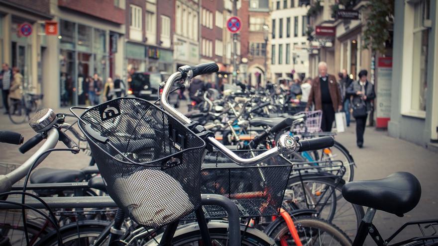 Estas son las multas más comunes entre los ciclistas