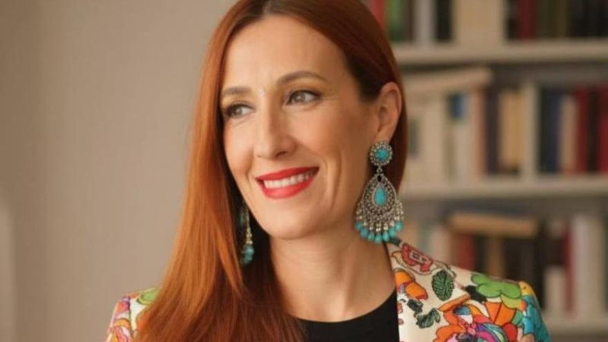 Manuela Gómez gana el premio de cuento Las Dalias Ibiza en una edición de récord
