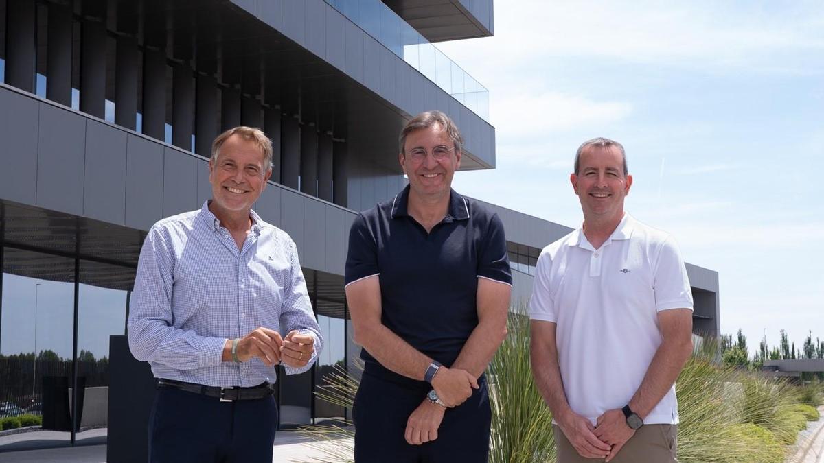 La Universitat de València (UV), la Universitat Politècnica de València (UPV) i Power Electronics celebraran el pròxim 11 de juny en el campus de la companyia la III Jornada d’Emmagatzematge Energètic i la seua Cadena de Valor