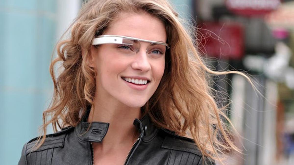 El prototipo de gafas de Google 'Project Glass' permitirá conectarse a internet