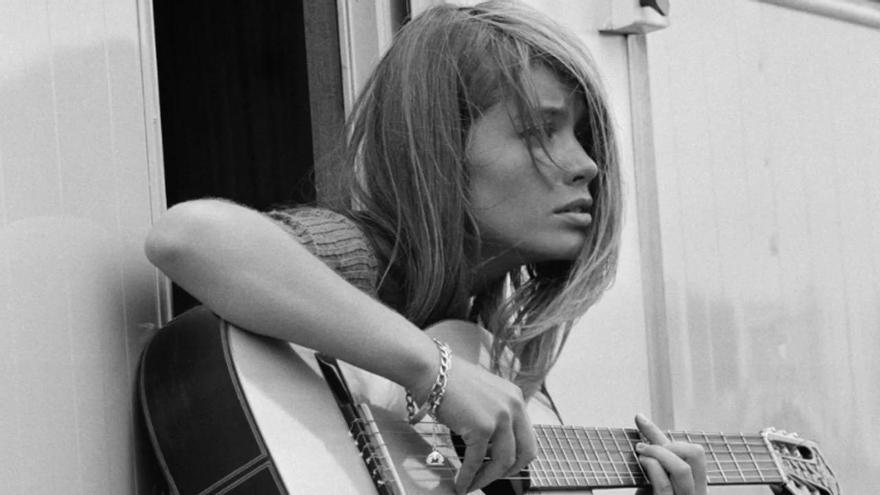 Françoise Hardy