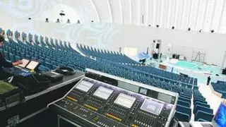 Oviedo acoge mañana el primer congreso de familias católicas