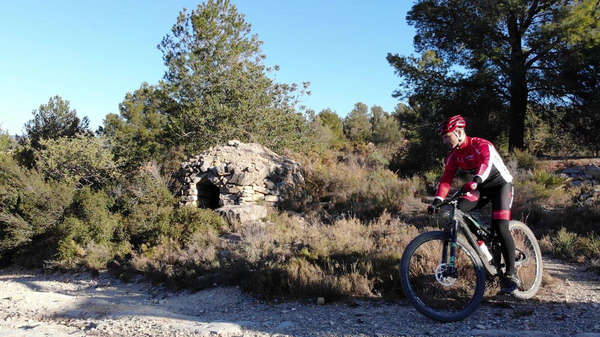 Ruta ciclista Onda-Sitjar