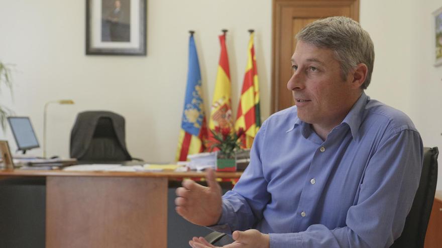 La petición de una candidatura de unidad abre los movimientos del congreso de Més