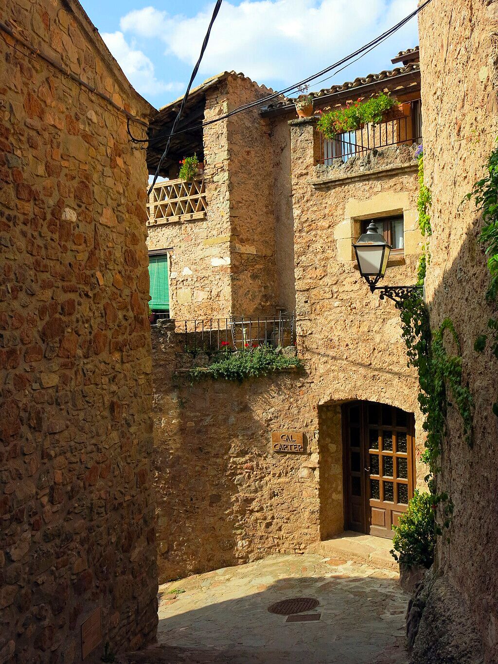 Este municipio es la escapada perfecta para cualquier época del año.