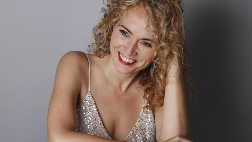 María Bestar, cantante y cineasta: «Muchas mujeres víctimas de violencia están sufriendo por sentencias que son absurdas»