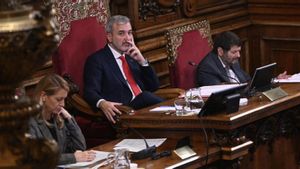 El pressupost i les ordenances fiscals de BCN fan el primer pas