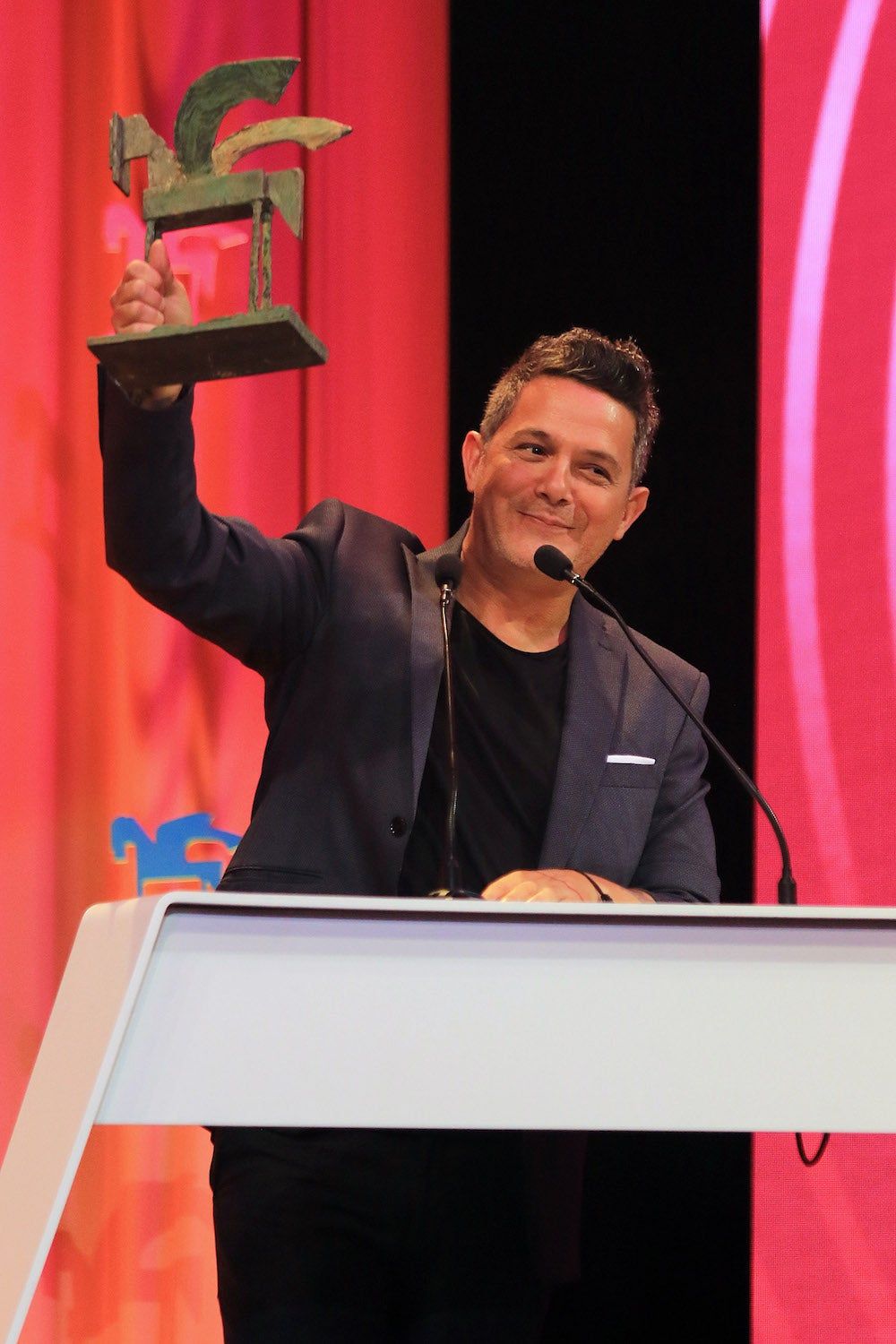 Alejandro Sanz