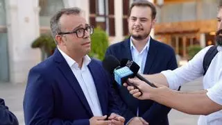 Jordi Hernández serà el candidat del PPC a Lloret de Mar per a les municipals del 2027