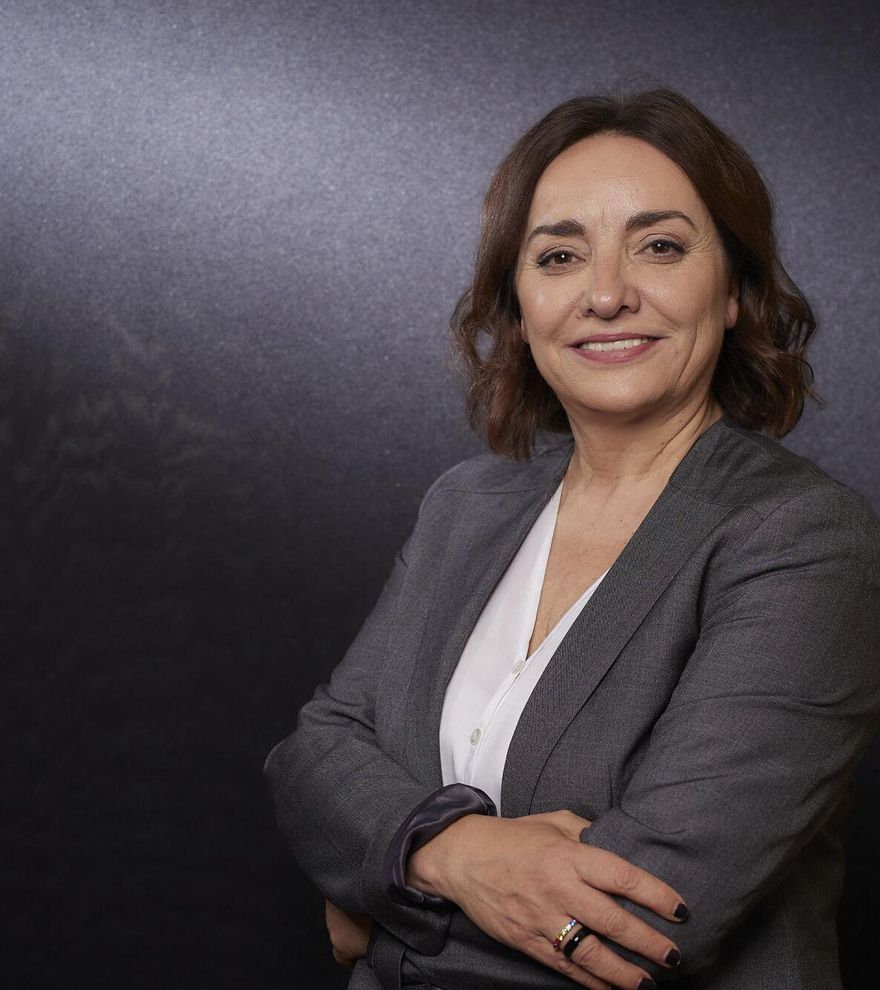 Pepa Bueno vuelve a TVE para presentar el &#039;Telediario&#039; nocturno a partir de septiembre