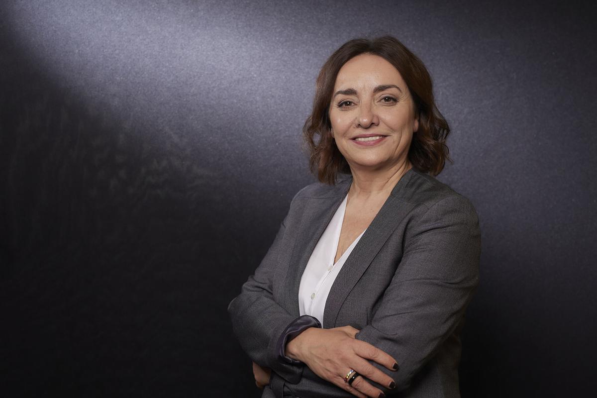Prisa destitueix Pepa Bueno com a directora d'El País i nomena Jan Martínez Ahrens com el seu substitut Prisa destitueix Pepa Bueno com a directora d'El País i nomena Jan Martínez Ahrens com el seu substitut