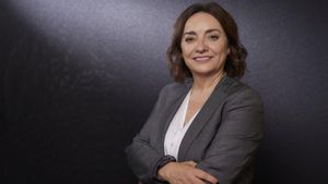 Prisa destitueix Pepa Bueno com a directora d'El País i nomena Jan Martínez Ahrens com el seu substitut