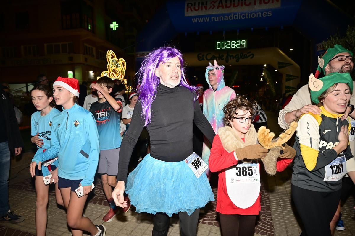 Galería de imágenes: San Silvestre de Castelló 2026