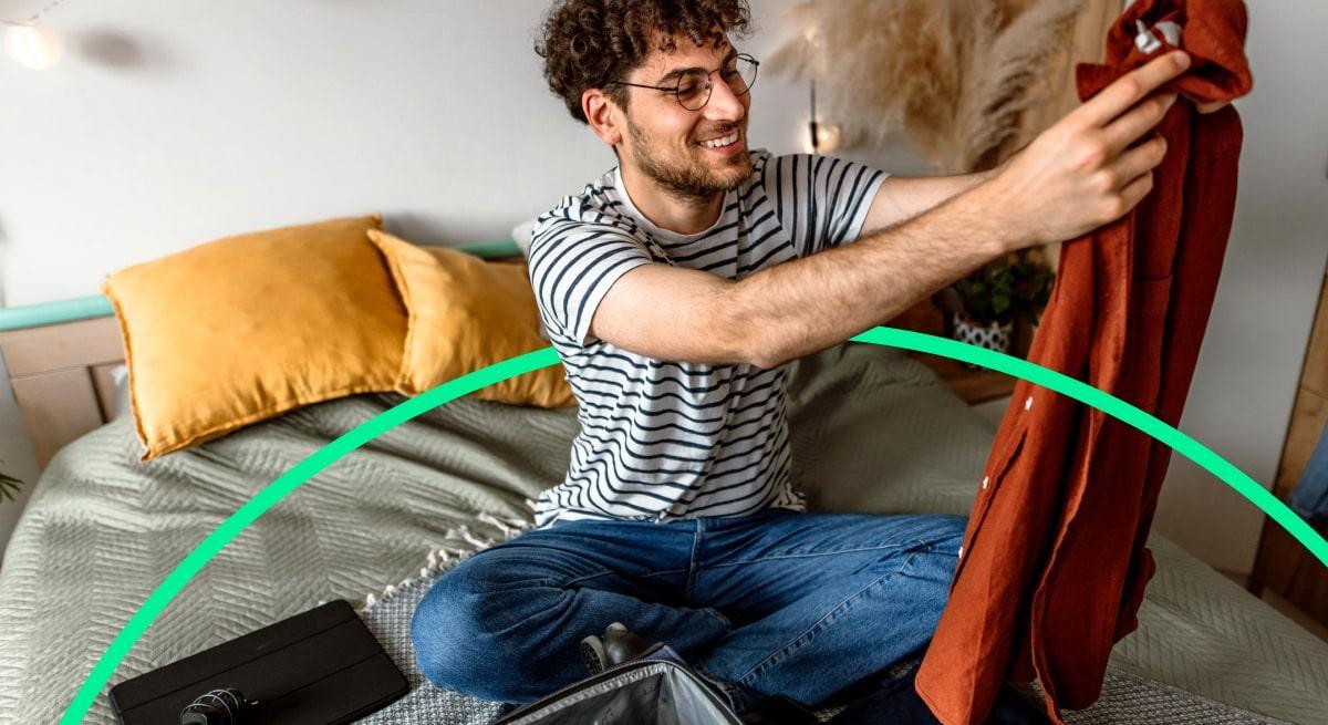 Con tu tarjeta imagin débito podrás ahorrar y dedicarte a lo más importante: disfrutar del viaje.